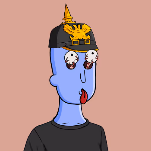 Bored Ricks Yacht Club
