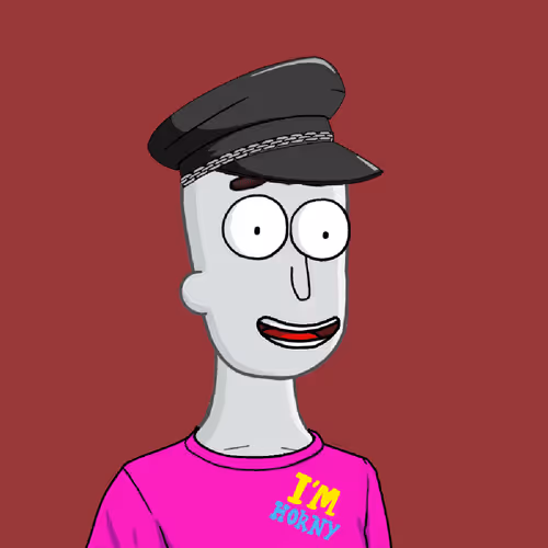 Bored Ricks Yacht Club