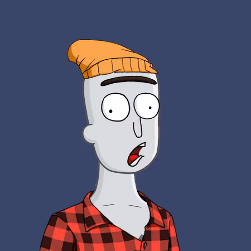 Bored Ricks Yacht Club