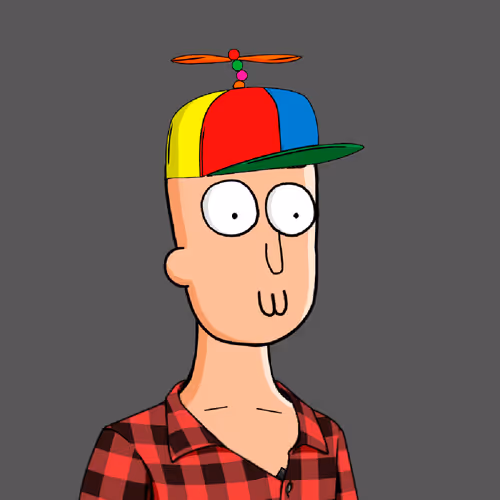 Bored Ricks Yacht Club