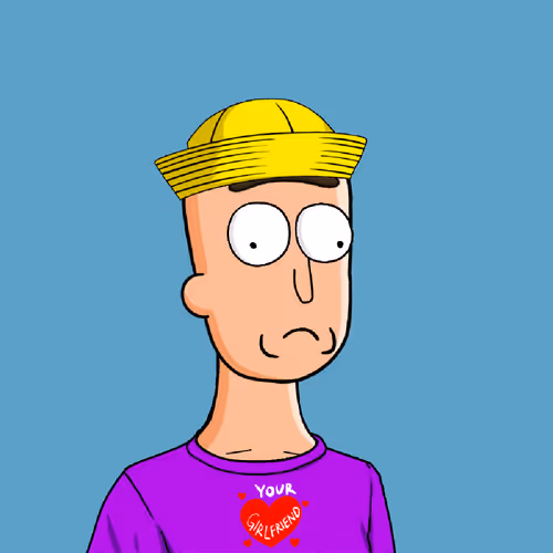 Bored Ricks Yacht Club