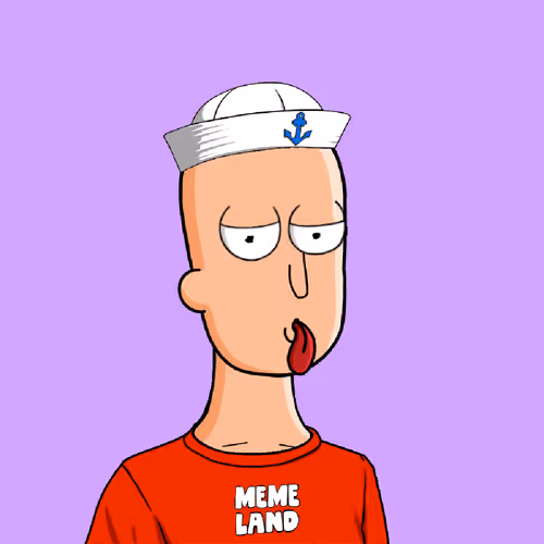 Bored Ricks Yacht Club