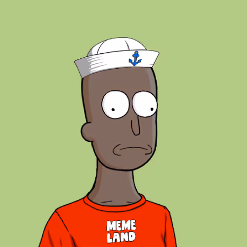 Bored Ricks Yacht Club