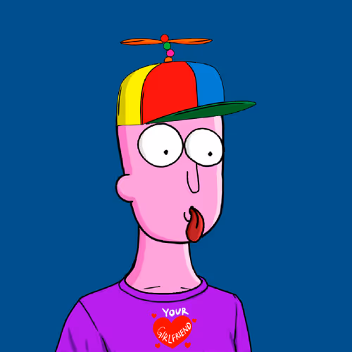 Bored Ricks Yacht Club