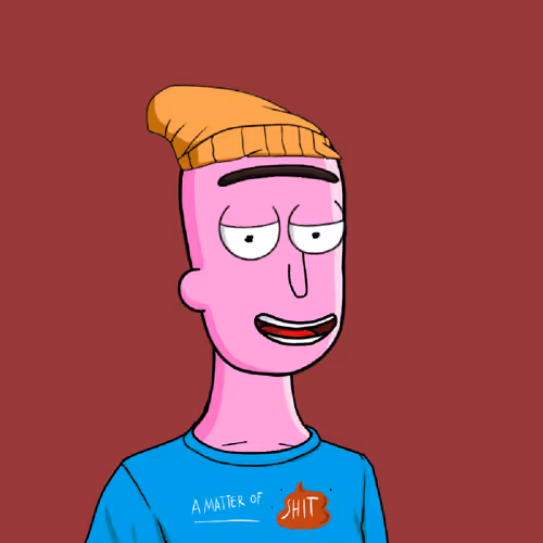Bored Ricks Yacht Club