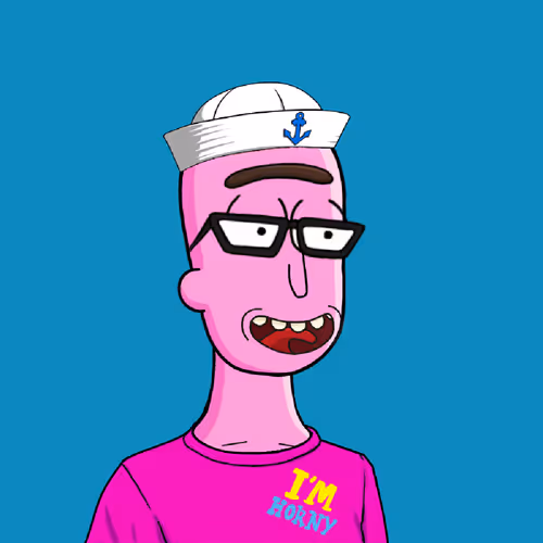 Bored Ricks Yacht Club