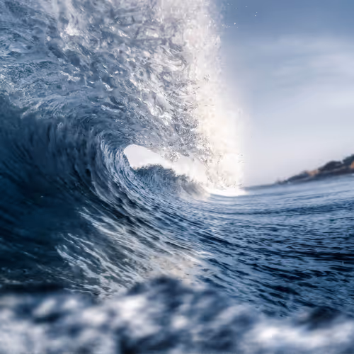 World of Waves V2