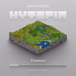 World #9026