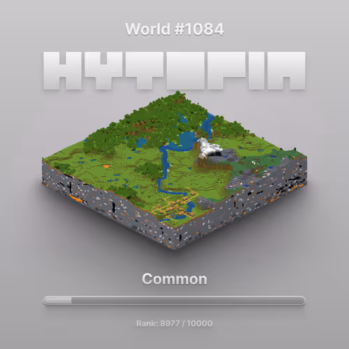Topia Worlds