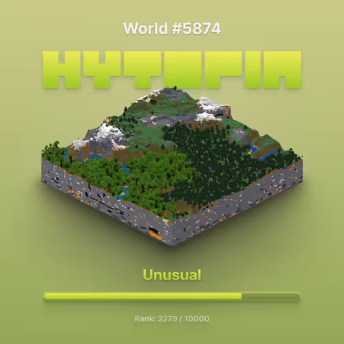 World #5874