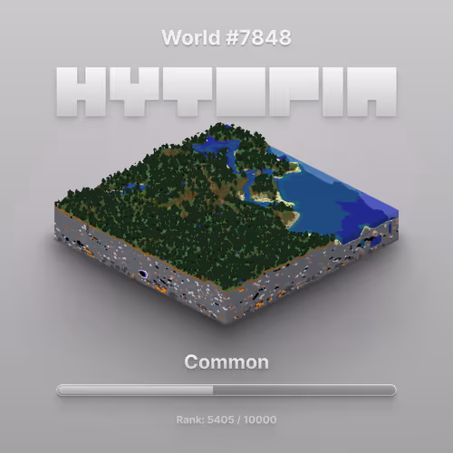 Topia Worlds