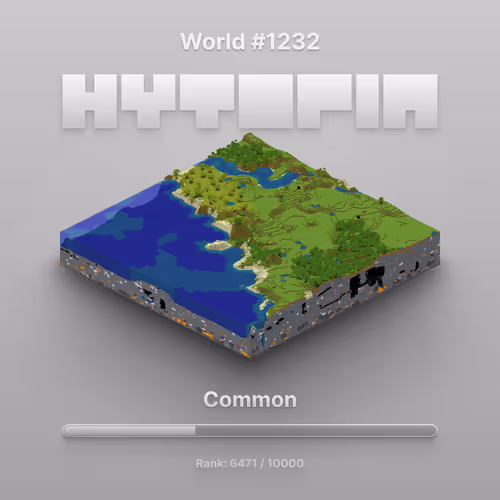 Topia Worlds