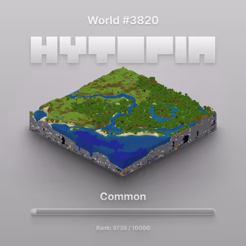 World #3820