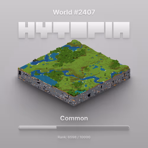 Topia Worlds