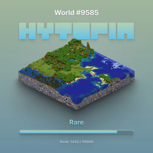 Topia Worlds