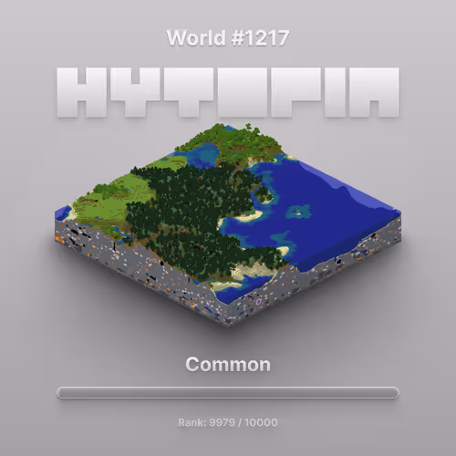 Topia Worlds