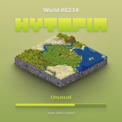 Topia Worlds