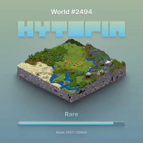 World #2494
