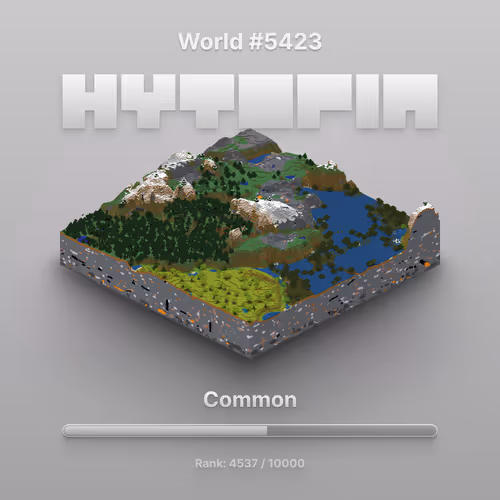 World #5423