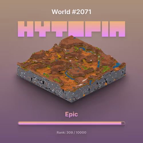 Topia Worlds