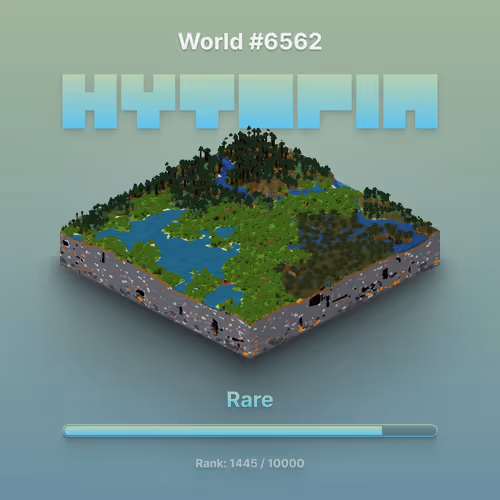 Topia Worlds