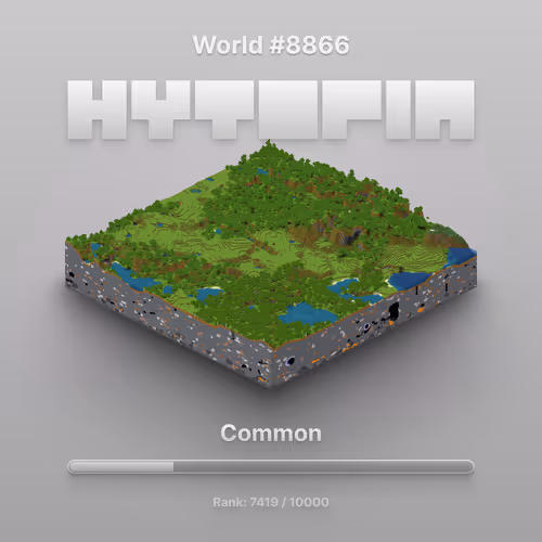 Topia Worlds