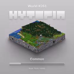 World #261