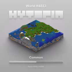 World #4813
