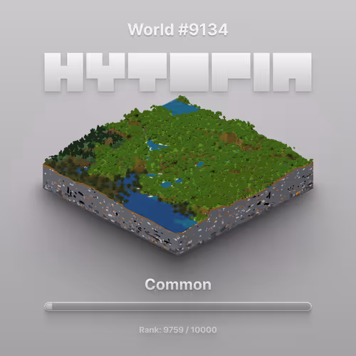 Topia Worlds