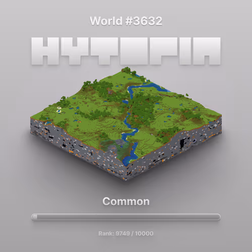 Topia Worlds