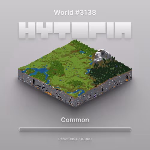 Topia Worlds