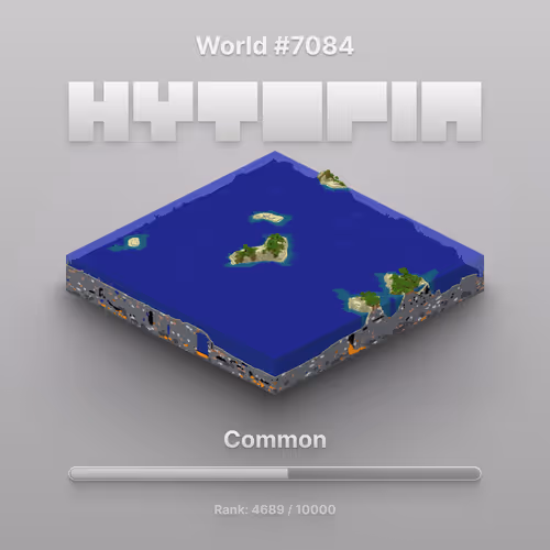 Topia Worlds