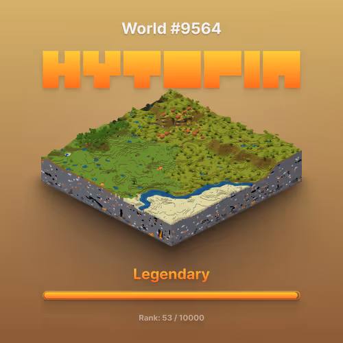 World #9564