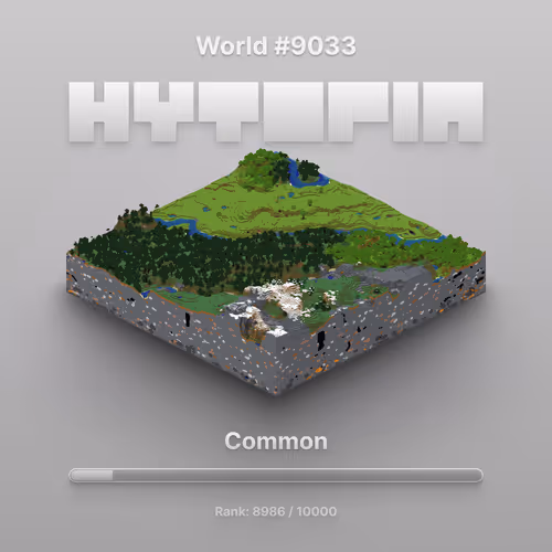 Topia Worlds