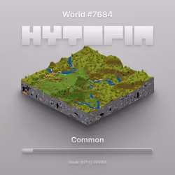 World #7684