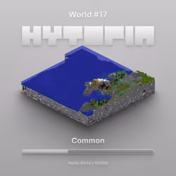 World #17