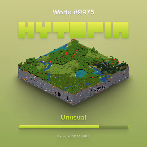 World #9975