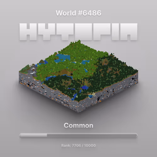 Topia Worlds