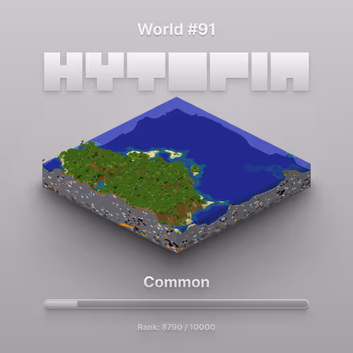 Topia Worlds