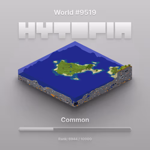 Topia Worlds