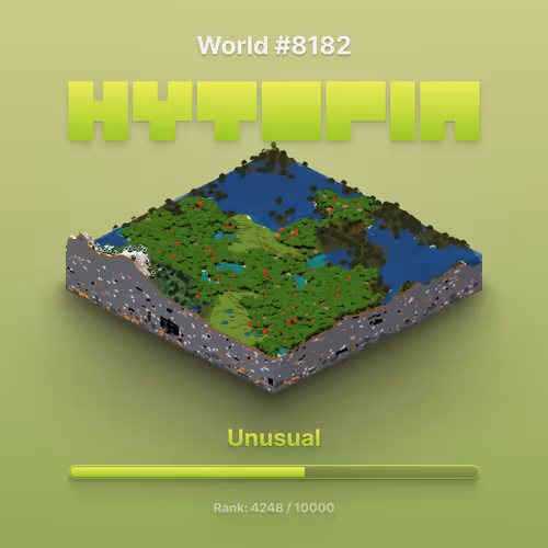 Topia Worlds
