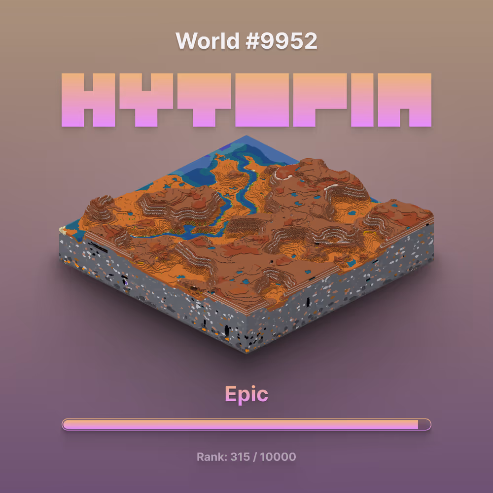 World #9952