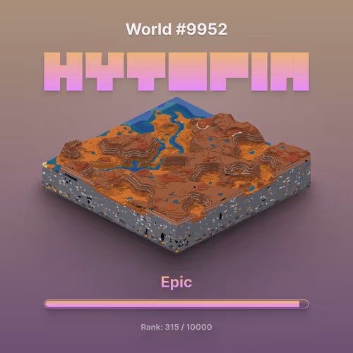 World #9952