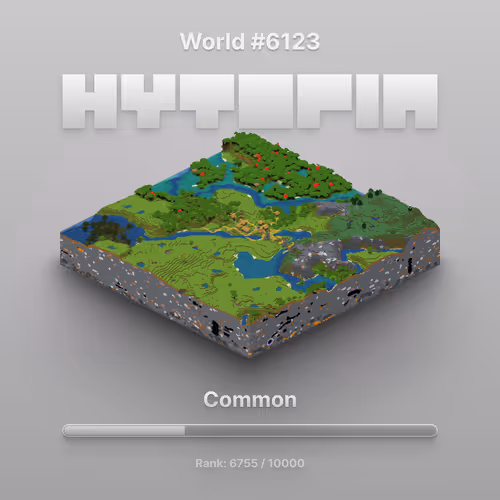 Topia Worlds