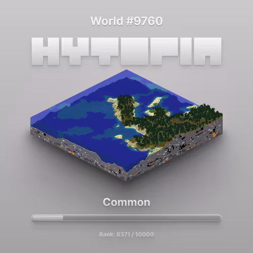 World #9760