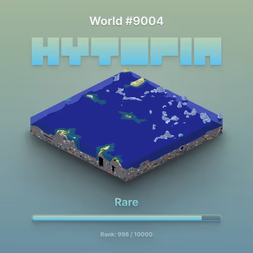 Topia Worlds