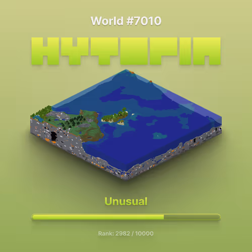 World #7010