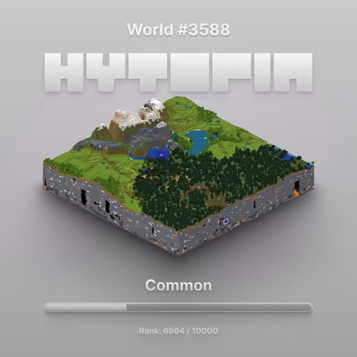 World #3588