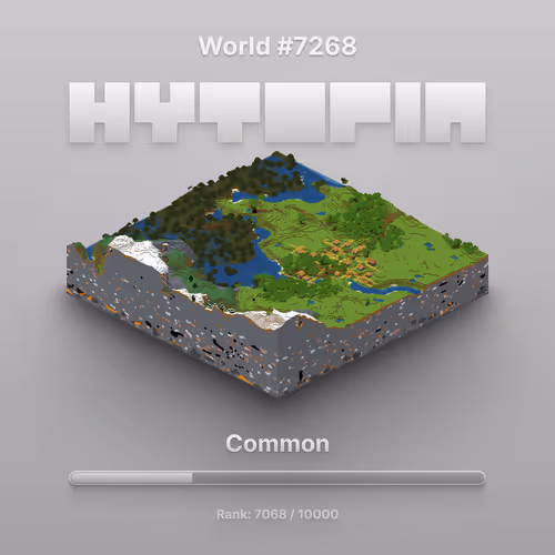 Topia Worlds