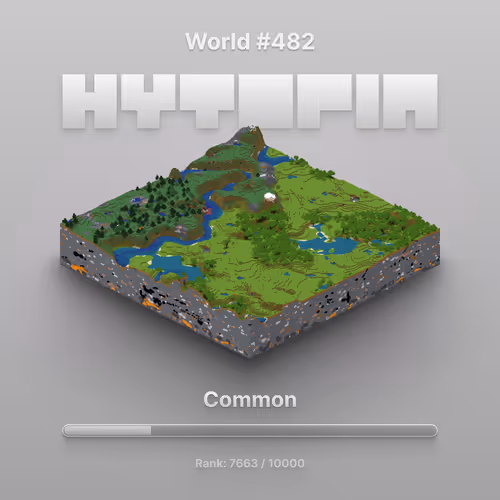 Topia Worlds
